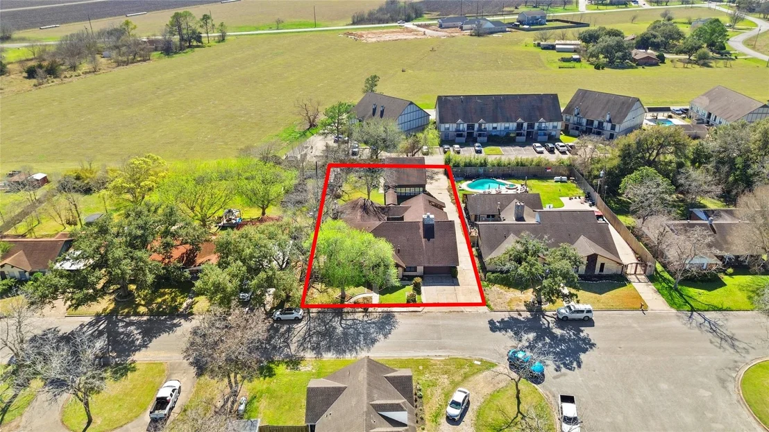 Photo of 3412 Fairway Drive