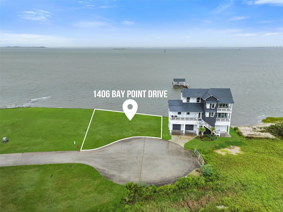 Photo of 1406 Bay Pointe Drive