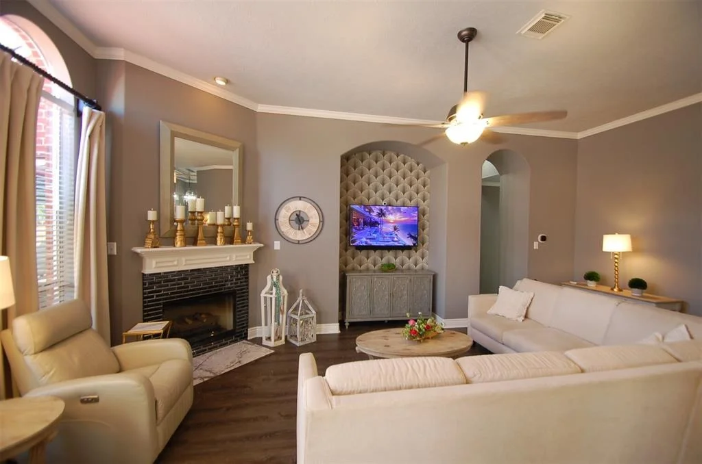Photo of 17406 Granberry Gate Drive