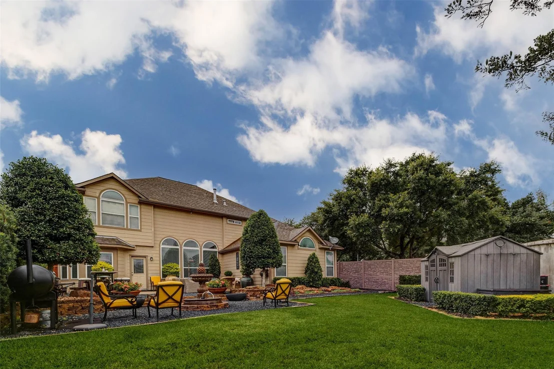 Photo of 19230 St Winfred Drive