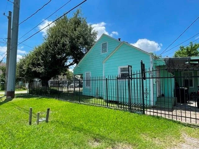 Photo of 100 Stiles Street