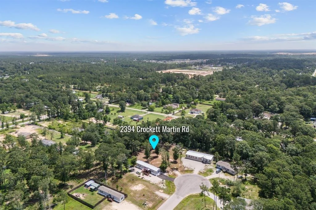 Photo of 16355 Crockett Martin Estates Drive