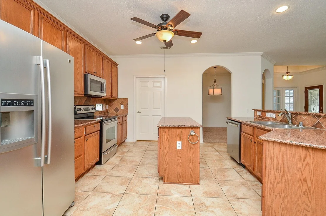 Photo of 5306 Baron Trace Lane