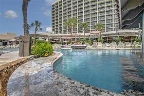 Photo of Unit 437D at 5220 Seawall Boulevard