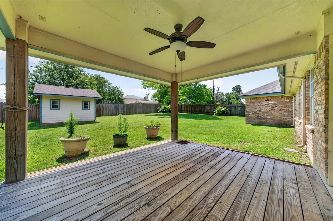 Photo of 214 Amarillo Drive