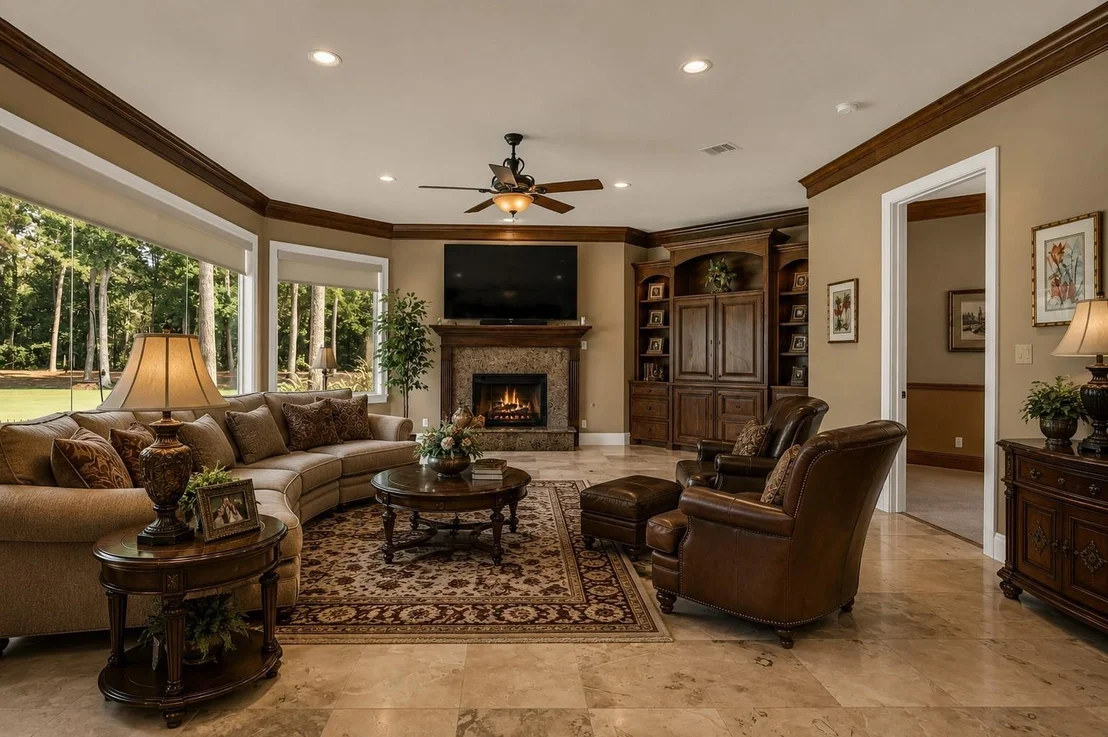 Photo of 348 W Pines Drive