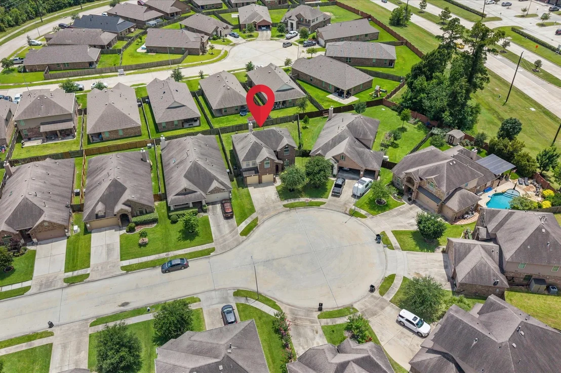 Photo of 5635 Glenfield Spring Lane