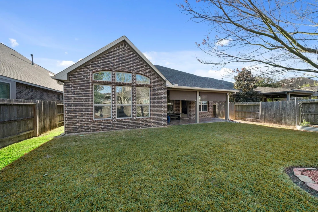 Photo of 16731 Doubletree Ranch Drive