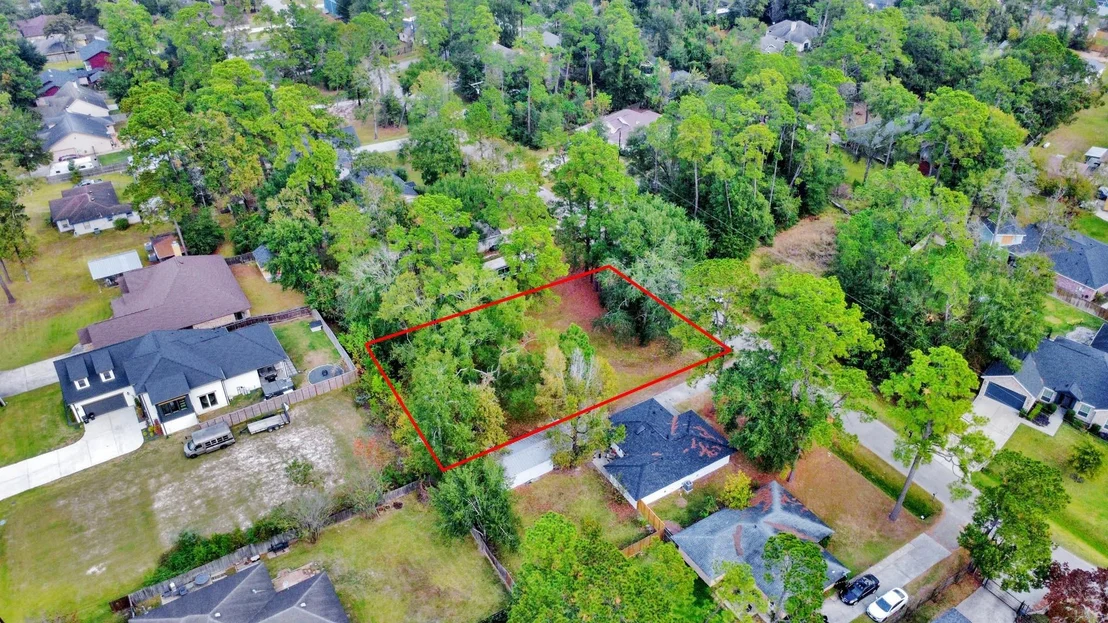 Photo of 10615 Twin Oak Drive