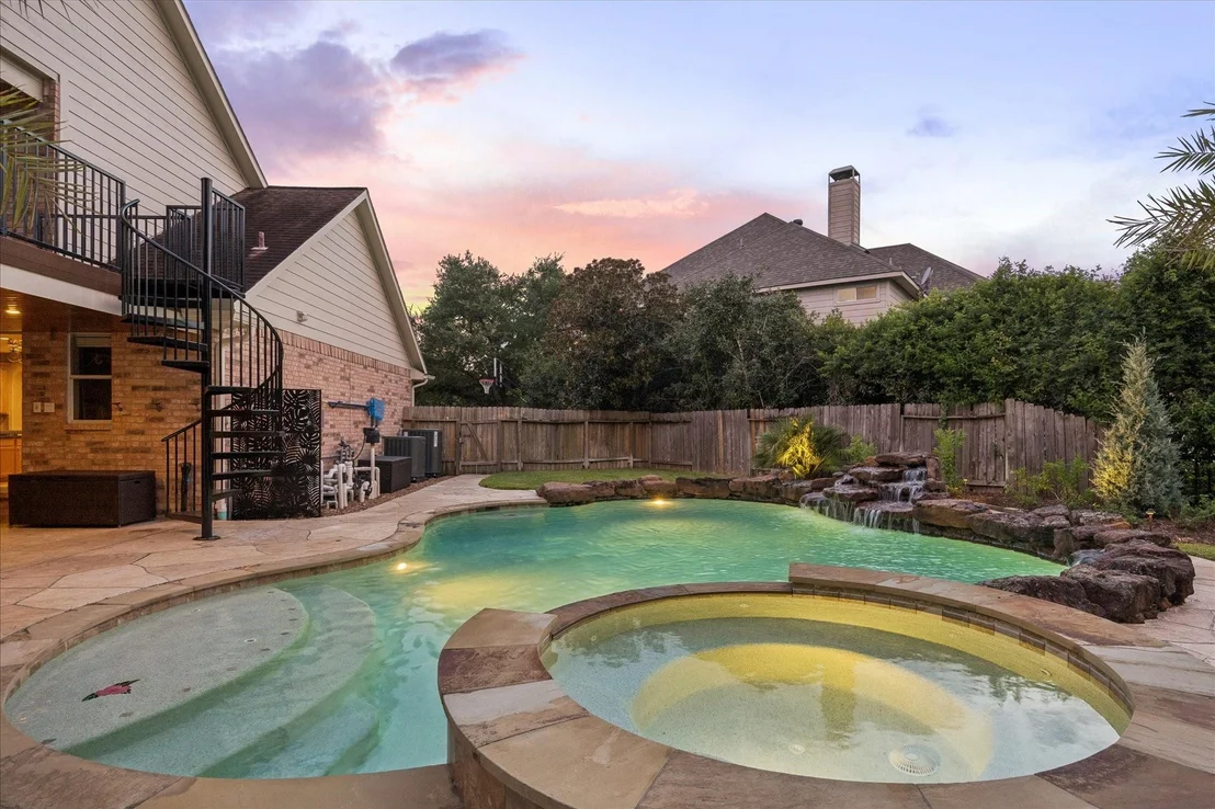 Photo of 22726 Bridgehaven Drive