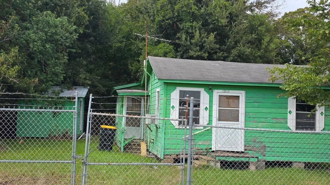 Photo of 1317 Main Street