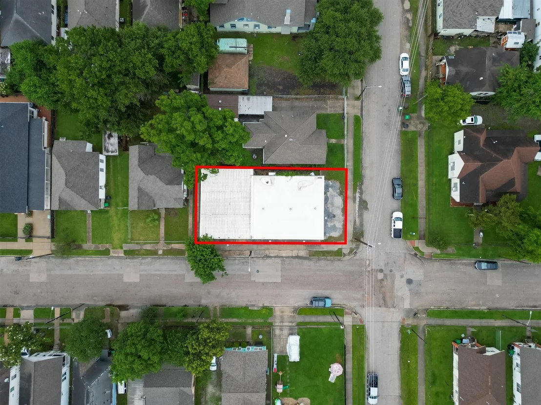 Photo of 2102 Common Street