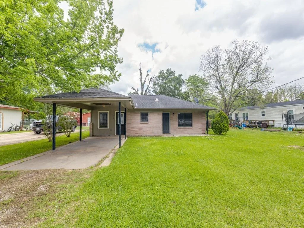 Photo of 308 Gibbs Street