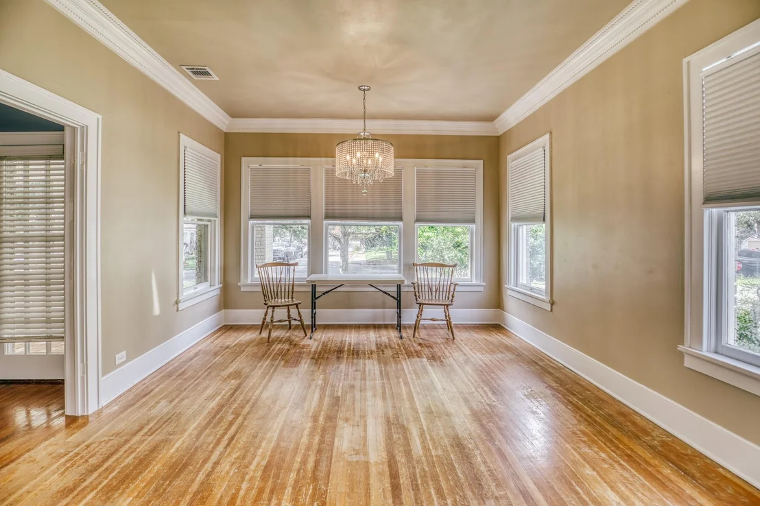 Photo of 511 Crockett Street