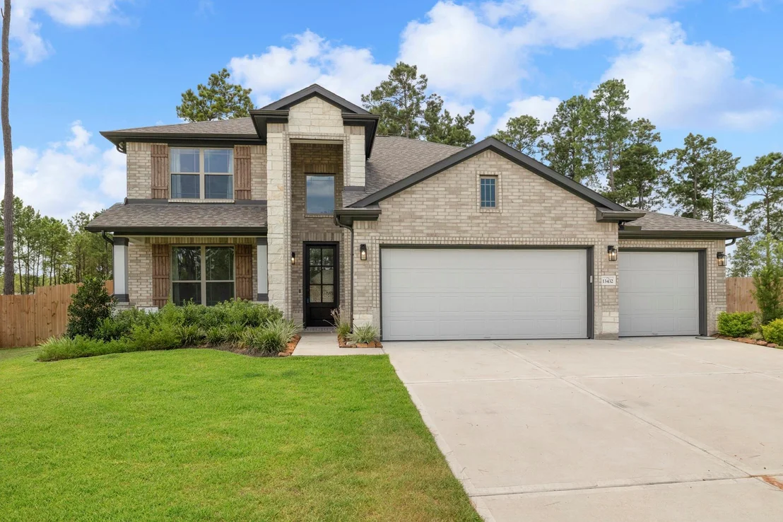 Photo of 13432 Maverick Trail Road