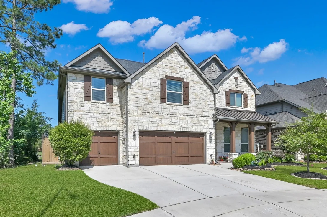 Photo of 31308 New Forest Park Lane