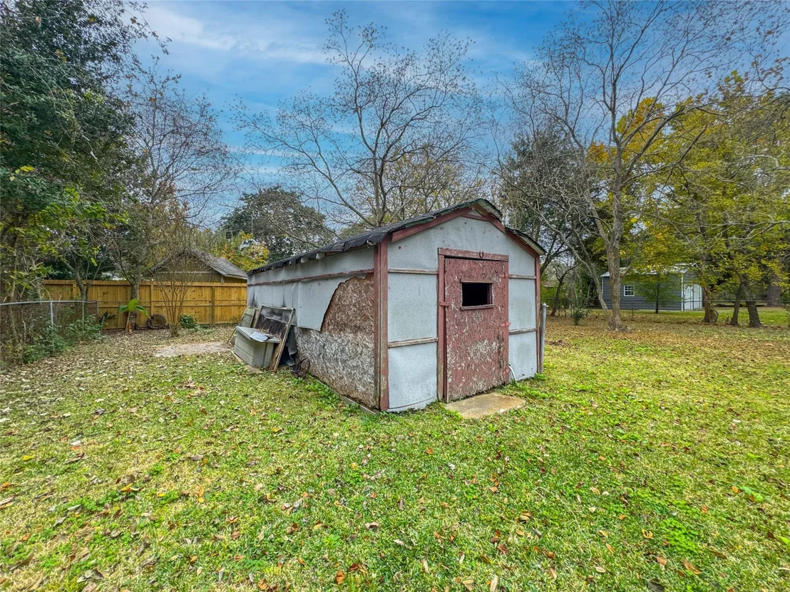 Photo of 821 Cypress Street