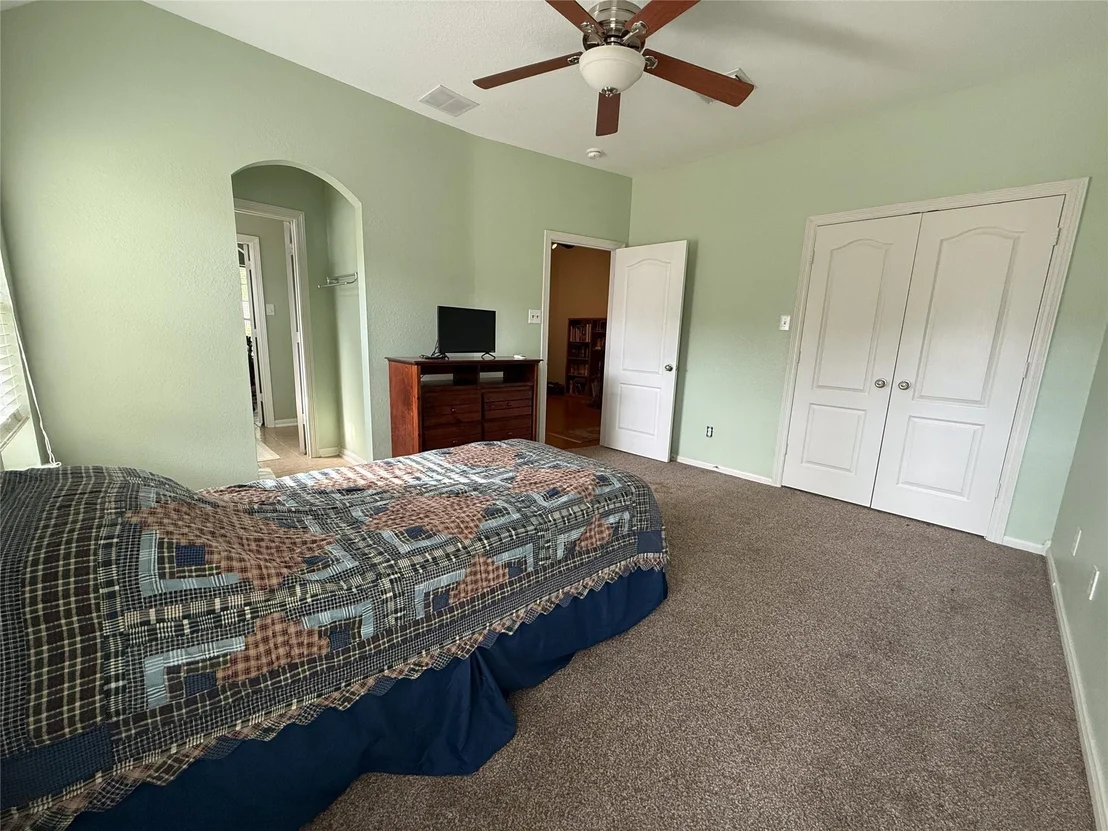 Photo of 16003 Rustlers Trail Lane