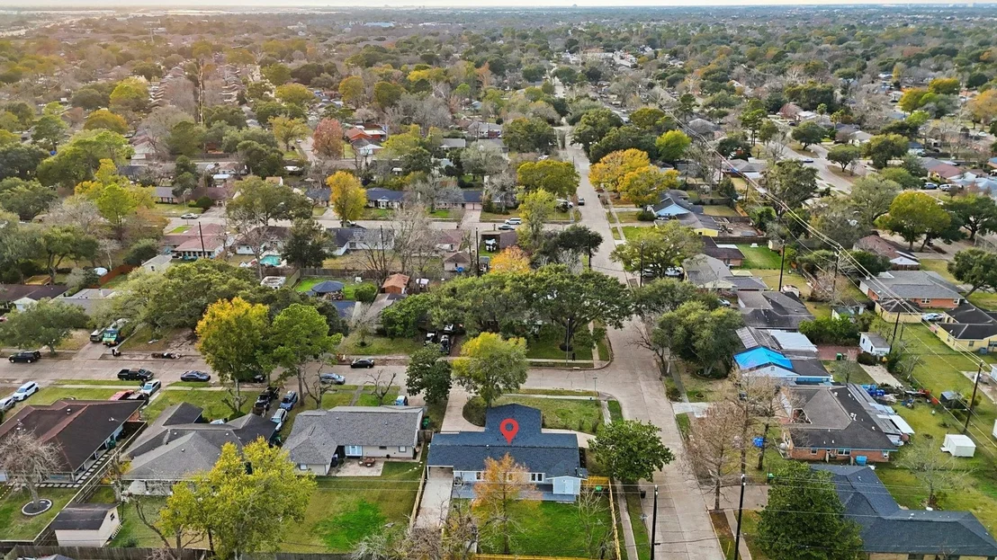 Photo of 12319 Renwick Drive