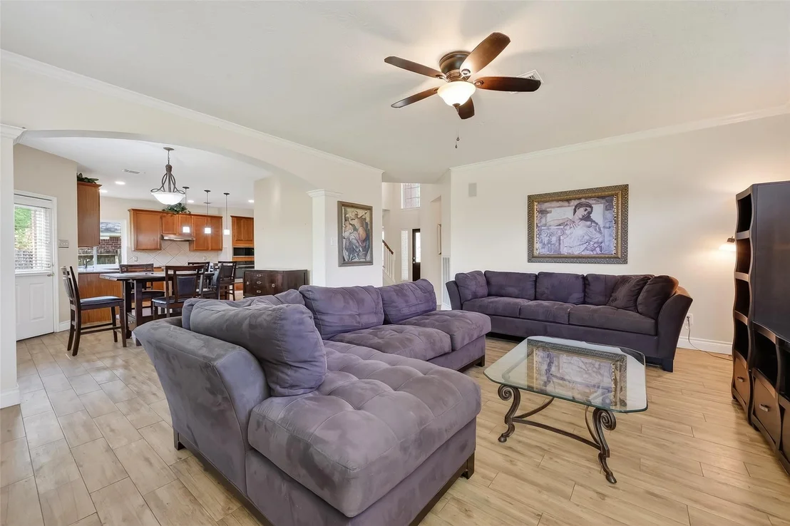 Photo of 3222 Markstone Court