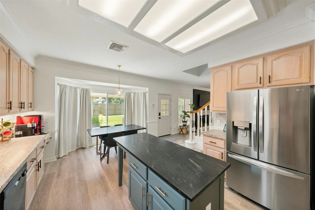 Photo of 20743 Chappell Knoll Drive