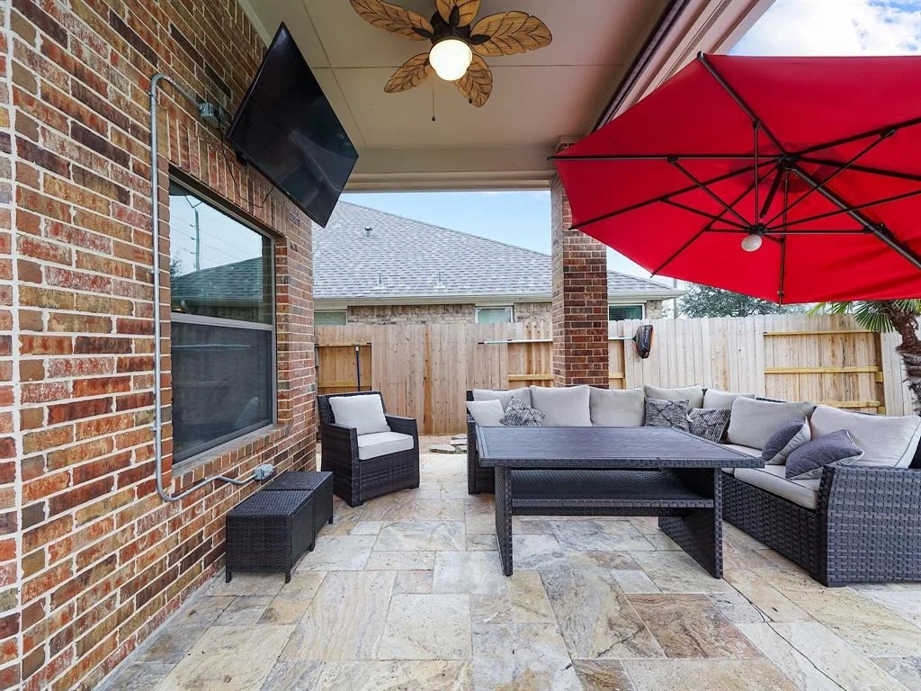 Photo of 3514 Canyon Pass Drive