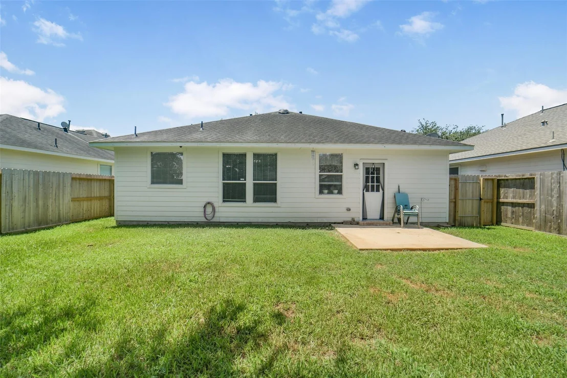 Photo of 16810 Empty Ness Drive