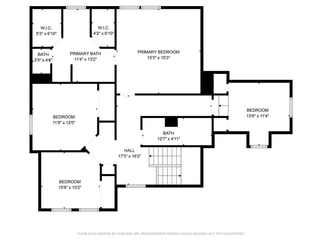 Photo of 17715 Seven Pines Drive