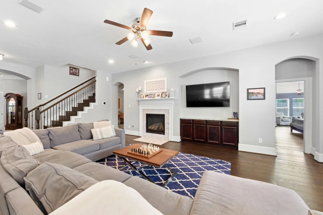 Photo of 3602 Sawyer Bend Lane