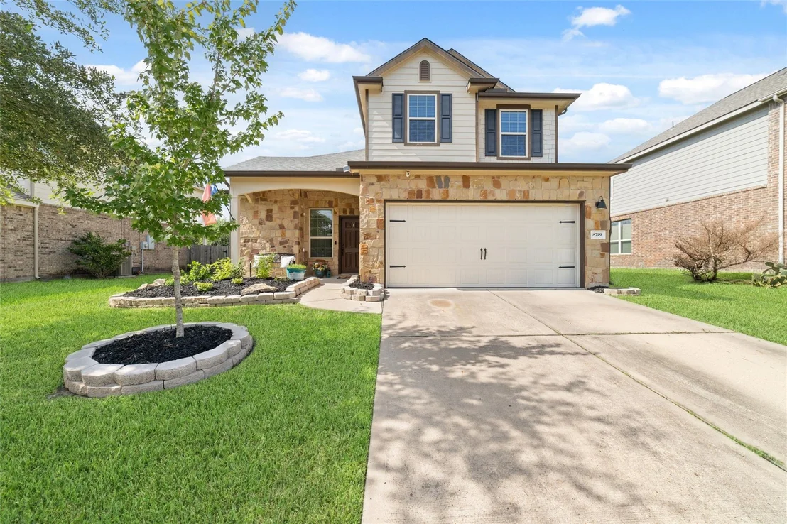 Photo of 8719 Sweet Pasture Drive