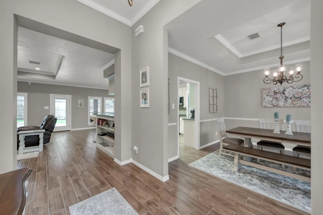 Photo of 13422 Hidden Valley Drive