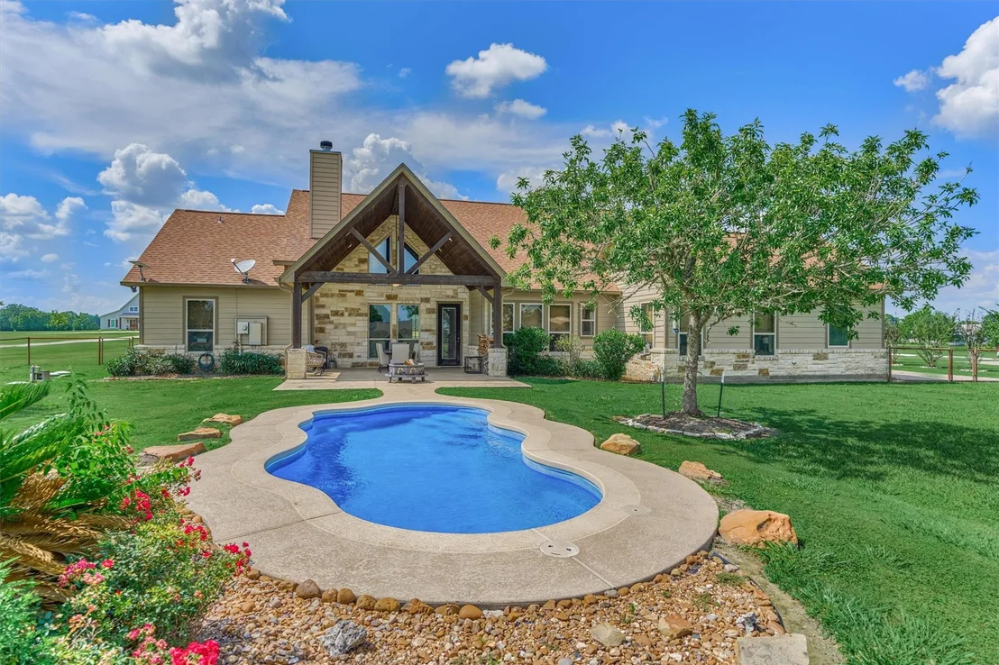 Photo of 106 Longhorn Loop
