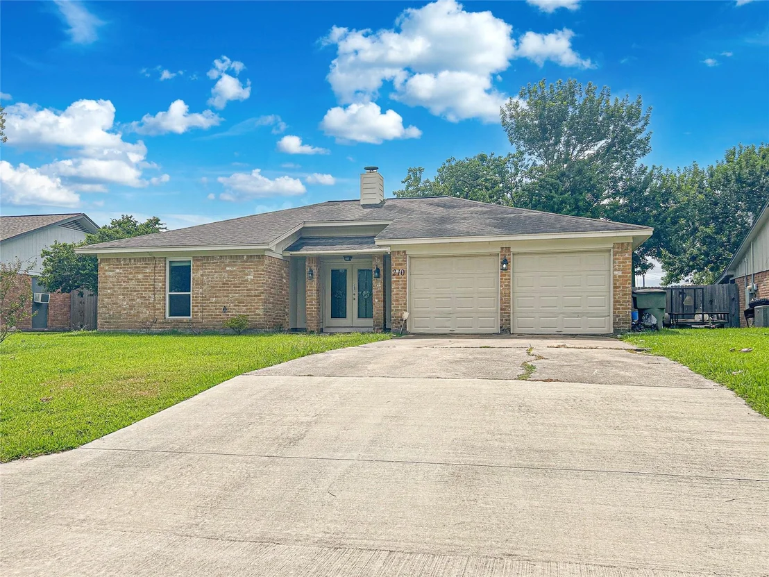 Photo of 210 Oleander Street