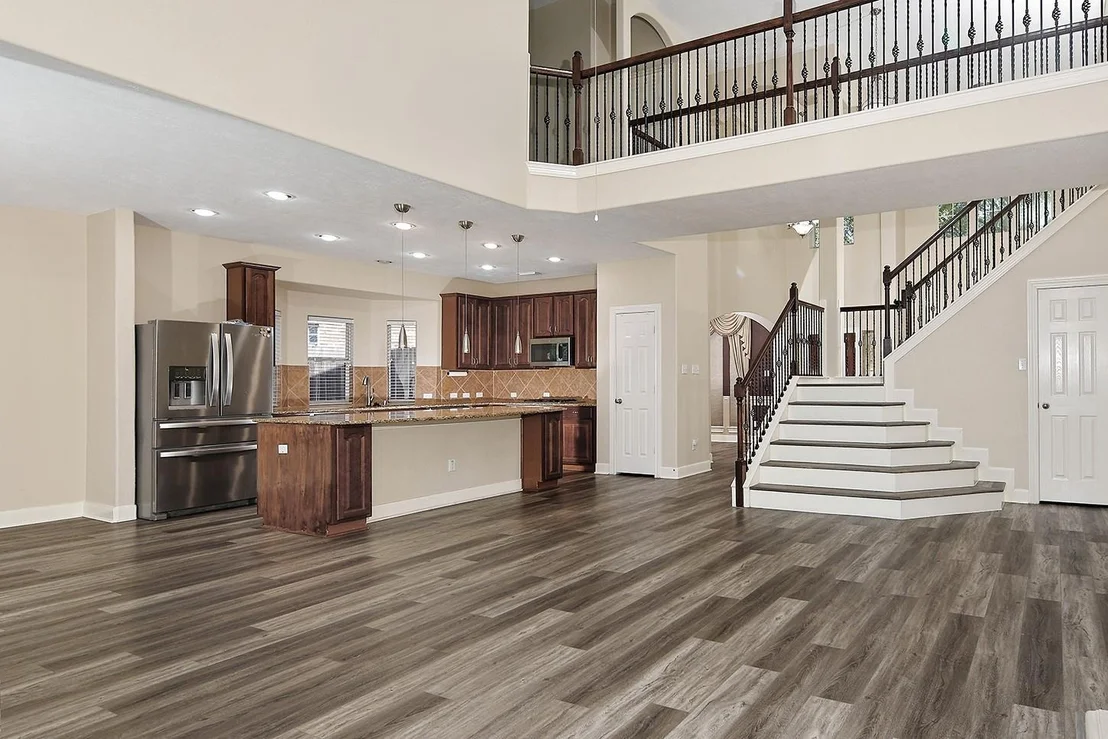 Photo of 6327 Spring Creek Oaks Drive