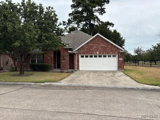 Photo of 15202 Scenic Forest Drive