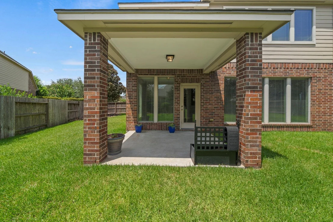 Photo of 17406 Morgans Secret Drive