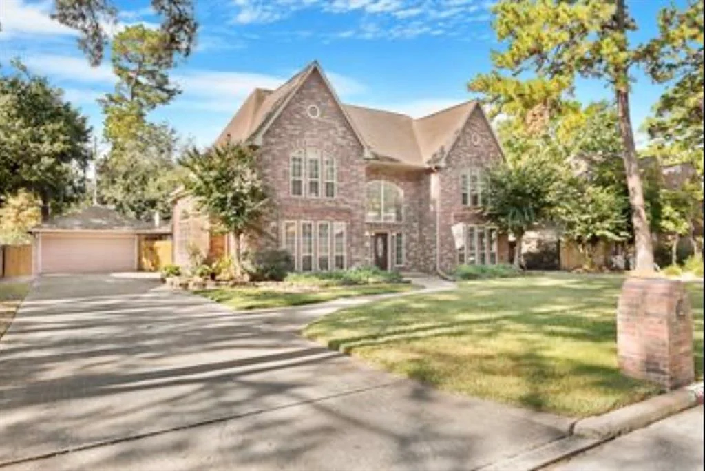 Photo of 17615 Champion Forest Drive