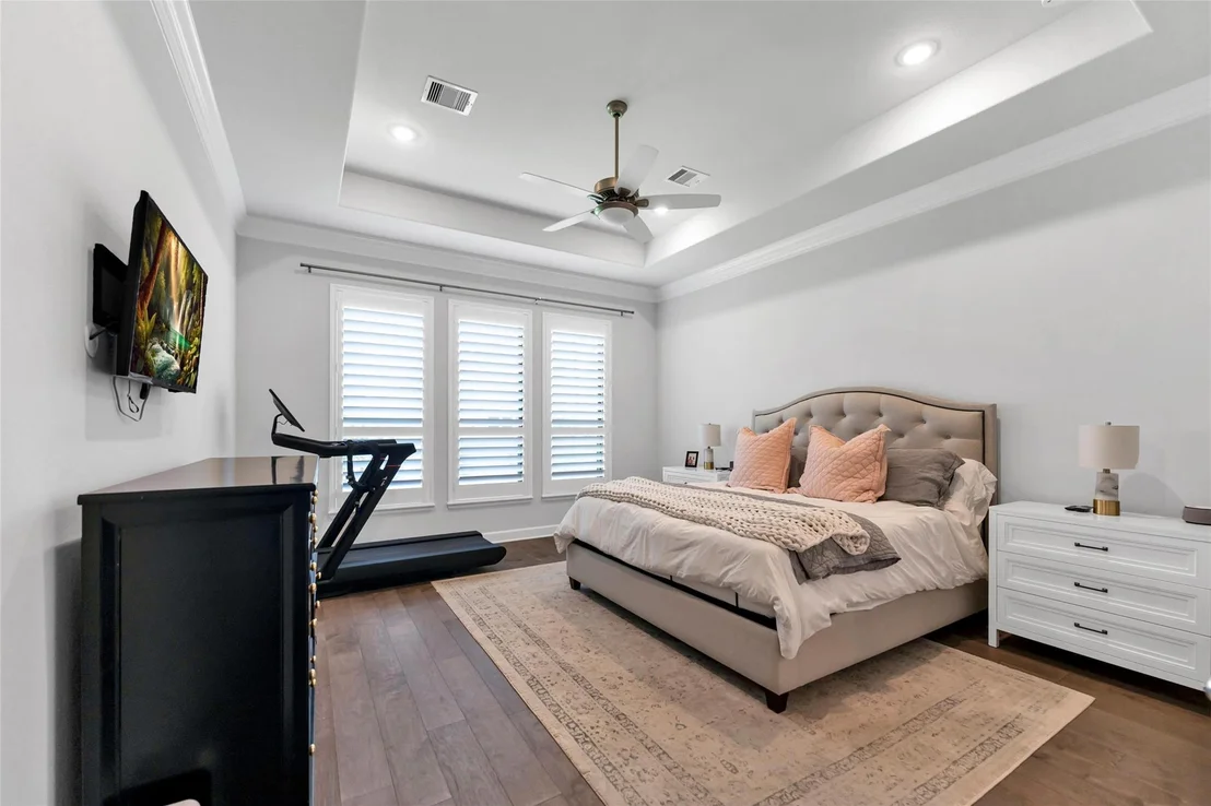 Photo of 1027 Groveton Ridge Lane