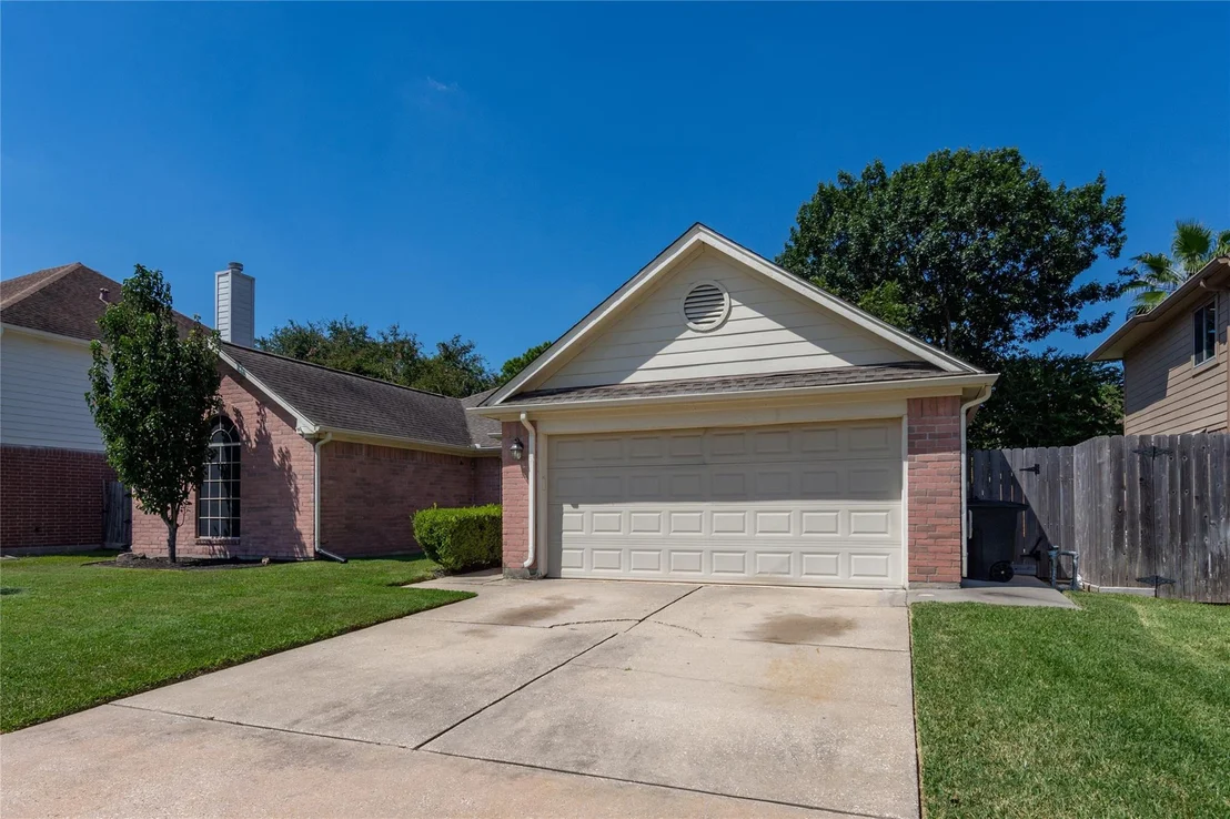 Photo of 14418 Cypress Valley Drive