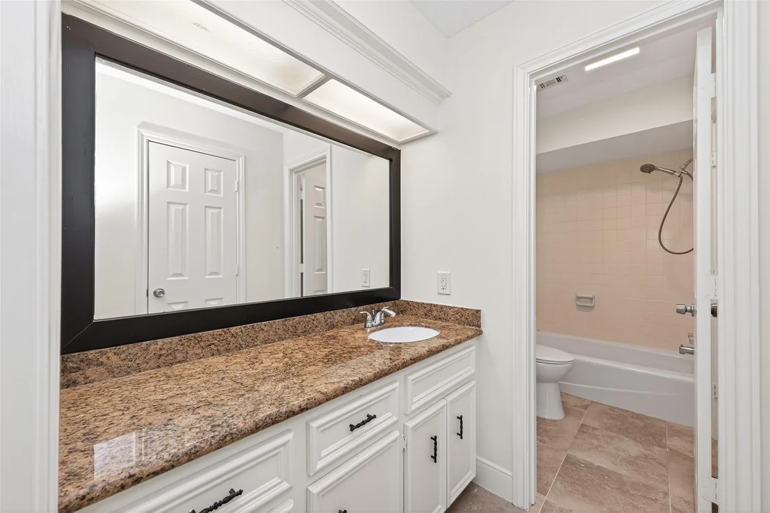 Photo of 15311 T C Jester Boulevard