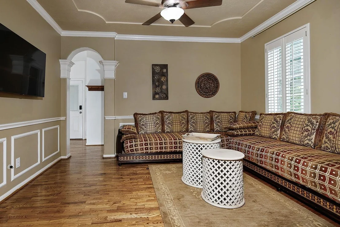 Photo of 18834 Forest Elms Drive