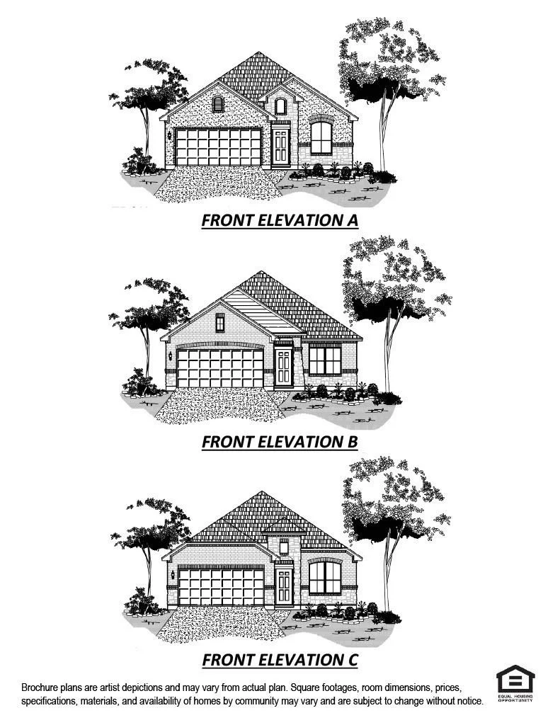 Photo of 13713 Windward Mist Drive