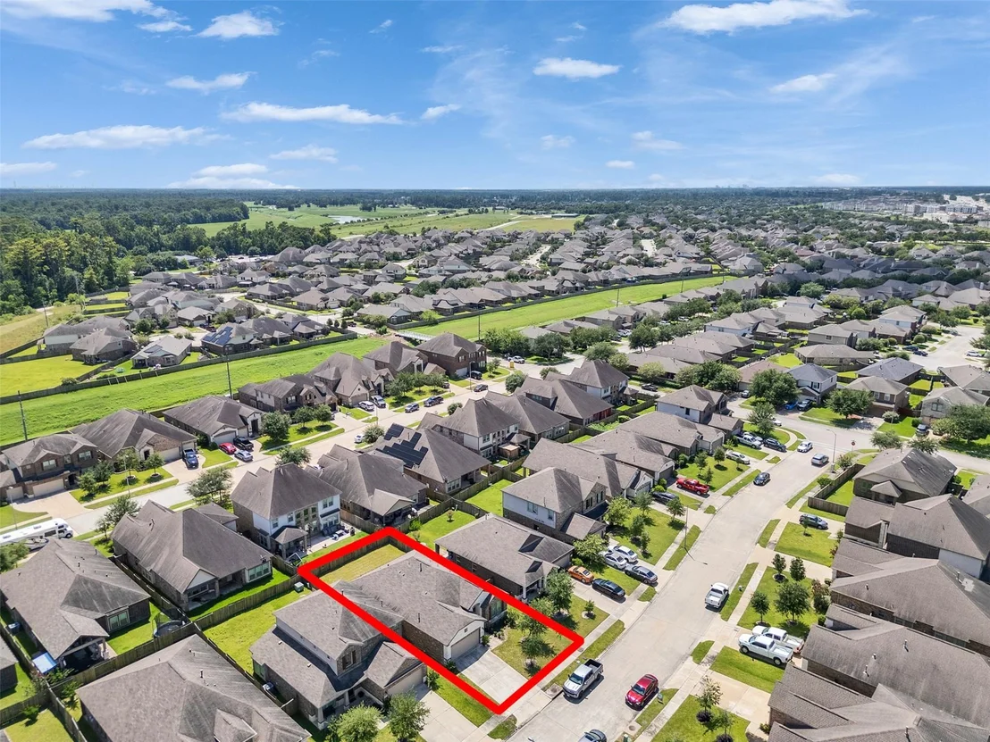 Photo of 10026 Thicket Park Lane