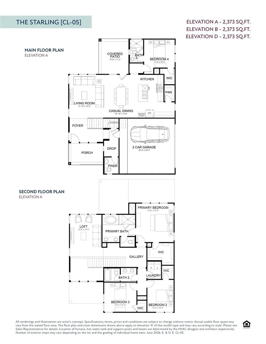 Photo of 32462 Valley Redstem Way