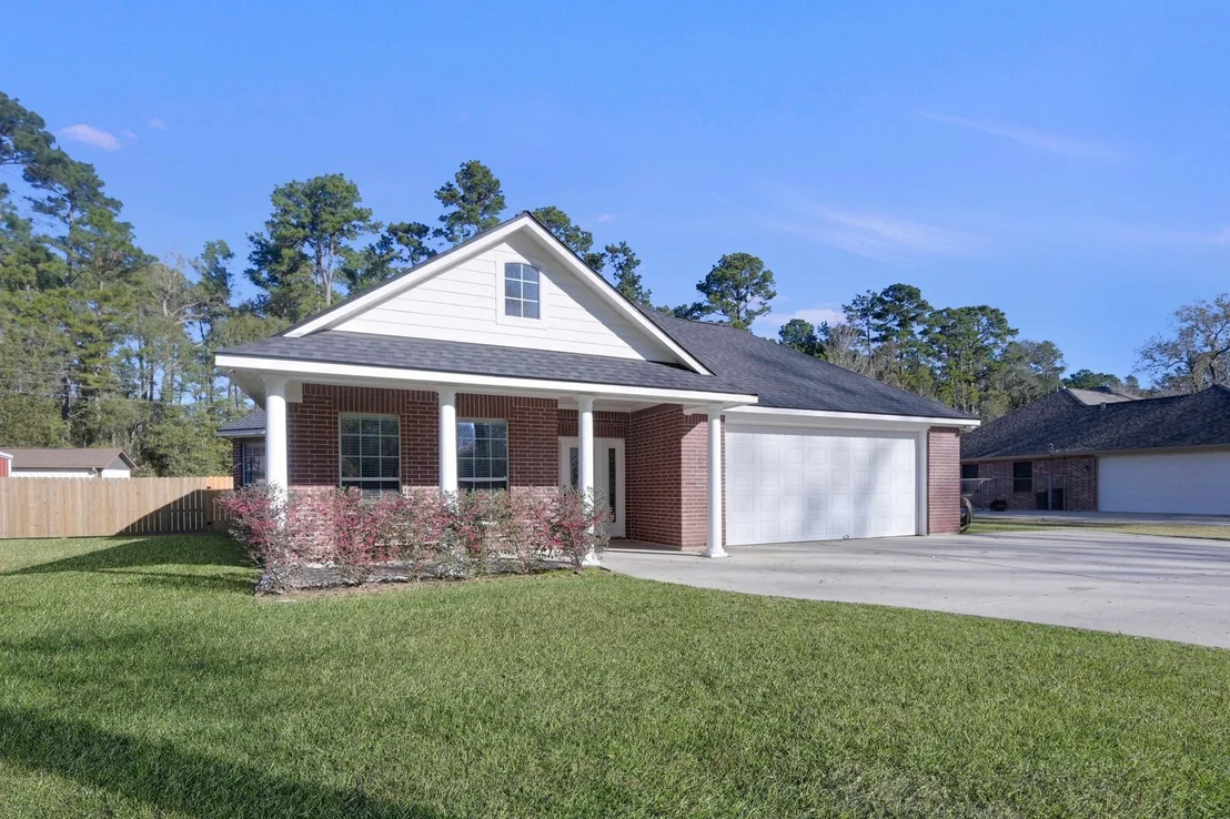 Photo of 2615 Michaelangelo Street