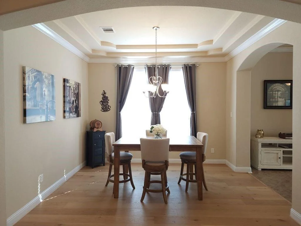 Photo of 3438 Cartwright Cliff Lane