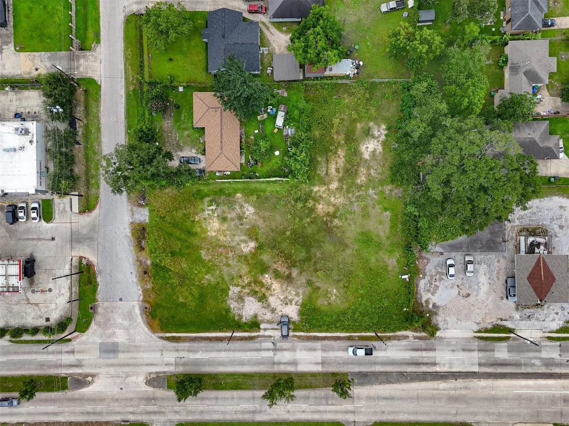 Photo of 6110 Tidwell Road