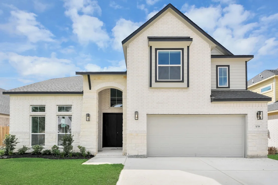 Photo of 3038 Native Spring Drive