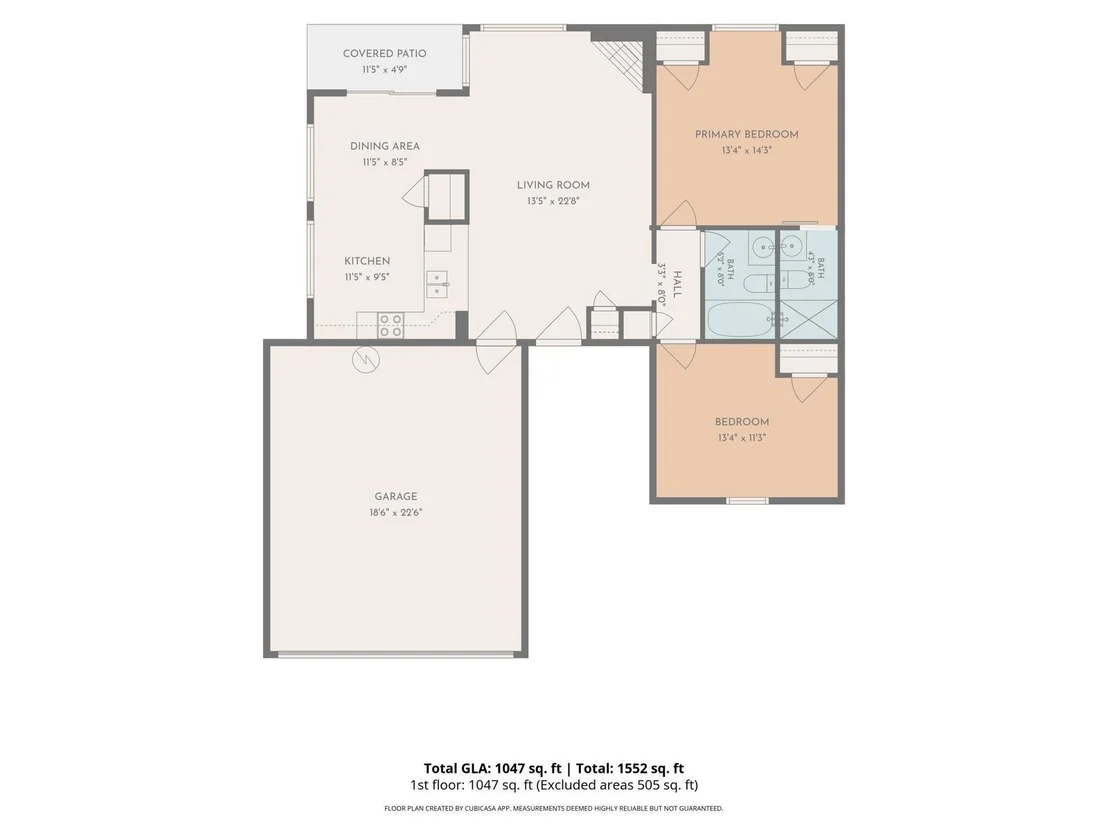 Photo of 3930 Mill Rock Circle