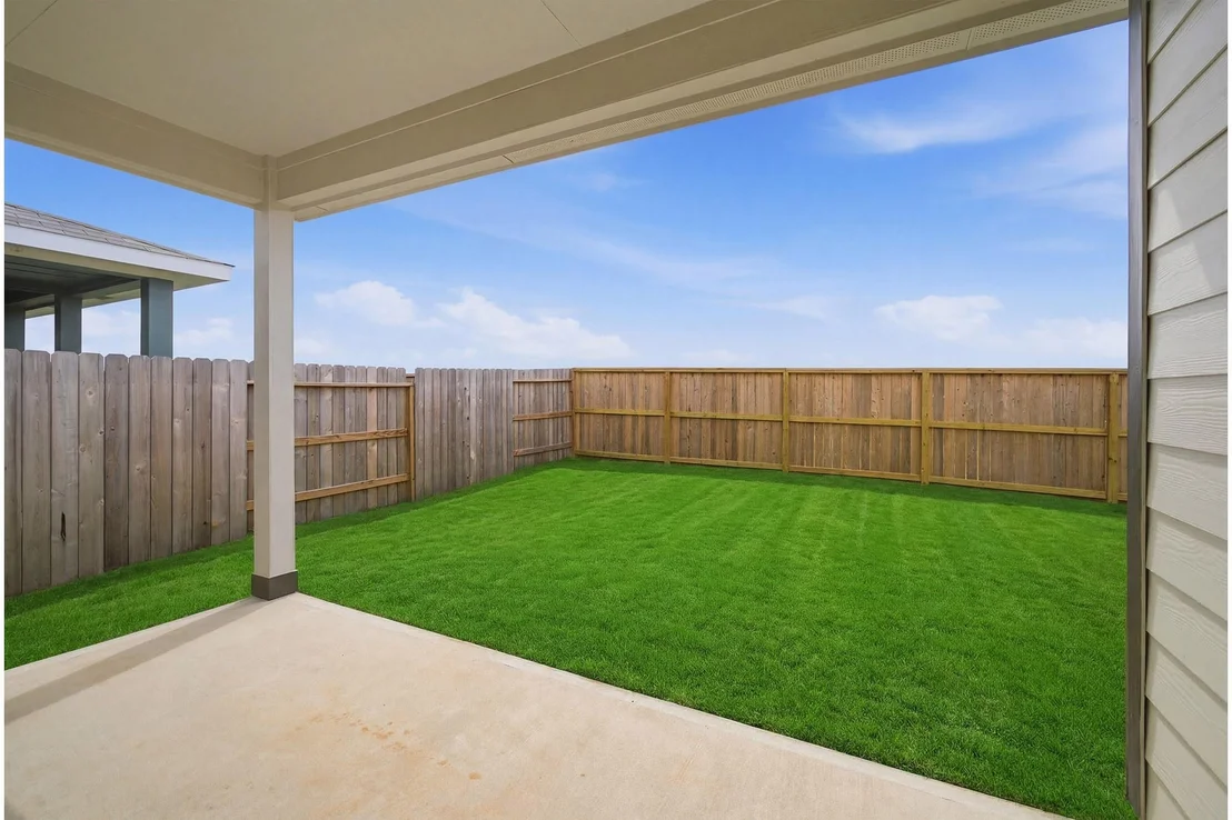Photo of 4606 Mesquite Trail Blush